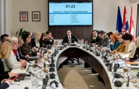 Varaždin: gradski vijećnici prihvatili odluku o kreditu od 3,1 milijun eura za dogradnju i opremanje Dječjeg vrtića u Gortanovoj