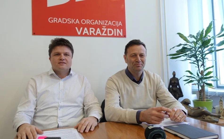 SDP uzvraća HDZ-u: „Stričak ugasio gradsku stranačku organizaciju, a da ih nije ni obavijestio”