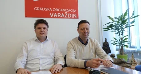 SDP uzvraća HDZ-u: „Stričak ugasio gradsku stranačku organizaciju, a da ih nije ni obavijestio”