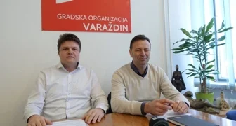 SDP uzvraća HDZ-u: „Stričak ugasio gradsku stranačku organizaciju, a da ih nije ni obavijestio”