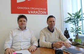 SDP uzvraća HDZ-u: „Stričak ugasio gradsku stranačku organizaciju, a da ih nije ni obavijestio”
