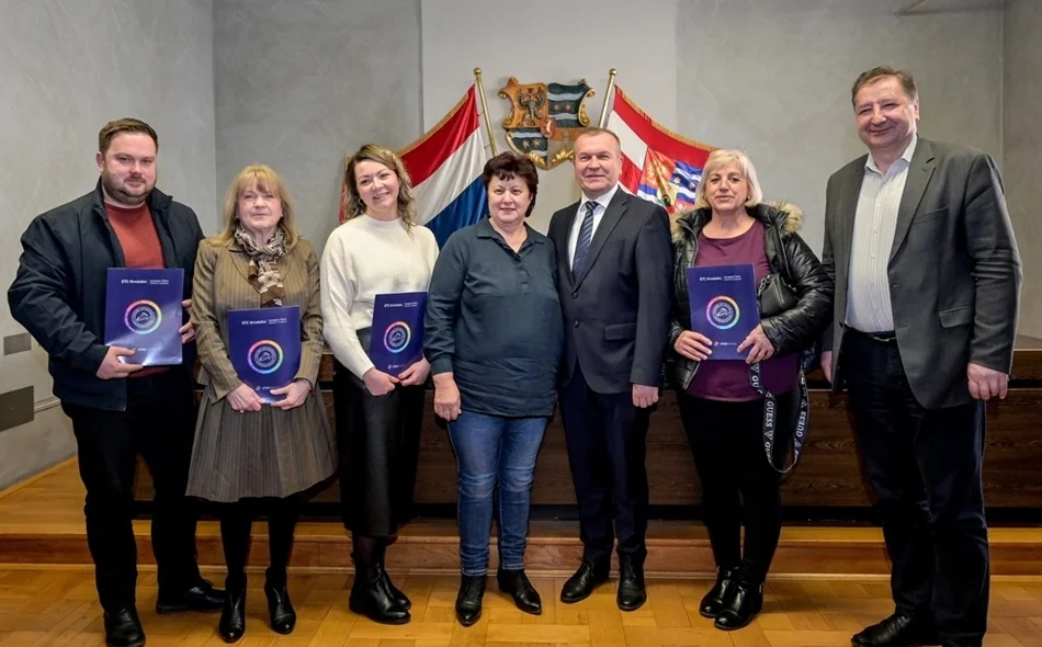 Od folklora do baroka: za 79 programa i projekata u kulturi Varaždinska županija izdvojila 229.700 eura
