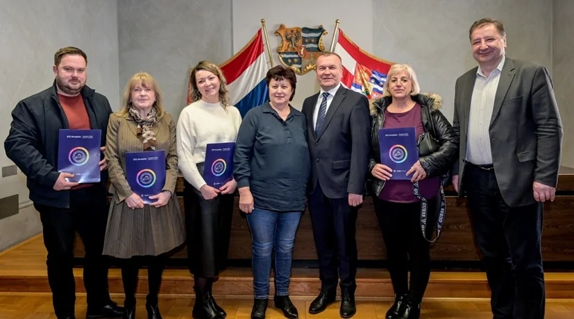 Od folklora do baroka: za 79 programa i projekata u kulturi Varaždinska županija izdvojila 229.700 eura