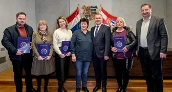 Od folklora do baroka: za 79 programa i projekata u kulturi Varaždinska županija izdvojila 229.700 eura