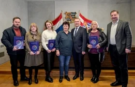 Od folklora do baroka: za 79 programa i projekata u kulturi Varaždinska županija izdvojila 229.700 eura