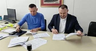 Uskoro se započinje s rekonstrukcijom prijelaza preko potoka Brodi u naselju Sudovec