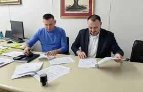 Uskoro se započinje s rekonstrukcijom prijelaza preko potoka Brodi u naselju Sudovec