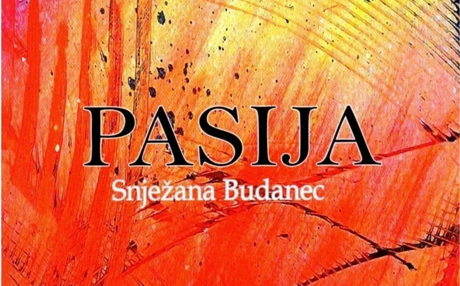 Predstavljanje knjige duhovne kršćanske poezije „Pasija“ autorice Snježane Budanec