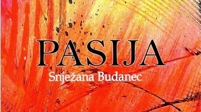 Predstavljanje knjige duhovne kršćanske poezije „Pasija“ autorice Snježane Budanec