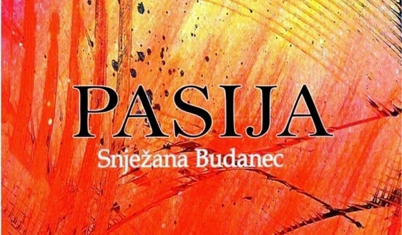 Predstavljanje knjige duhovne kršćanske poezije „Pasija“ autorice Snježane Budanec