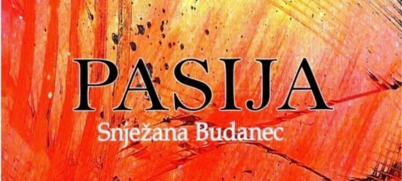 Predstavljanje knjige duhovne kršćanske poezije „Pasija“ autorice Snježane Budanec