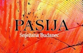 Predstavljanje knjige duhovne kršćanske poezije „Pasija“ autorice Snježane Budanec