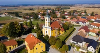 Jalžabetu novac od Ministarstva za obnovu triju crkava