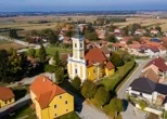Svi ste pozvani - bogat zabavni program ispunjen smijehom, glazbom i druženjem!