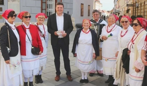 Grad Varaždin odlučio: još više umirovljenika imat će pravo na veći iznos uskrsnica