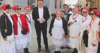 Grad Varaždin odlučio: još više umirovljenika imat će pravo na veći iznos uskrsnica