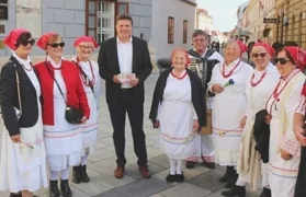 Grad Varaždin odlučio: još više umirovljenika imat će pravo na veći iznos uskrsnica