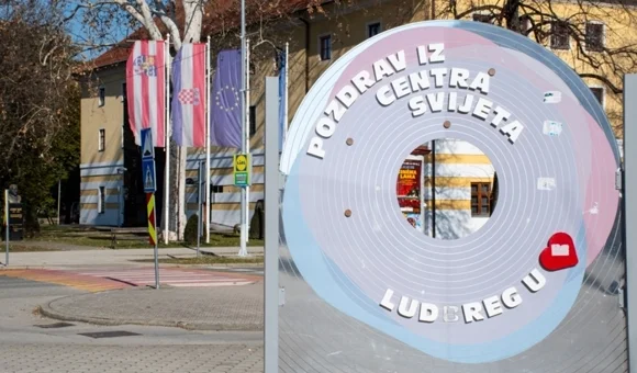 Ludbreg jedan od četiri grada dobitnika oznake izvrsnosti Vijeća Europe