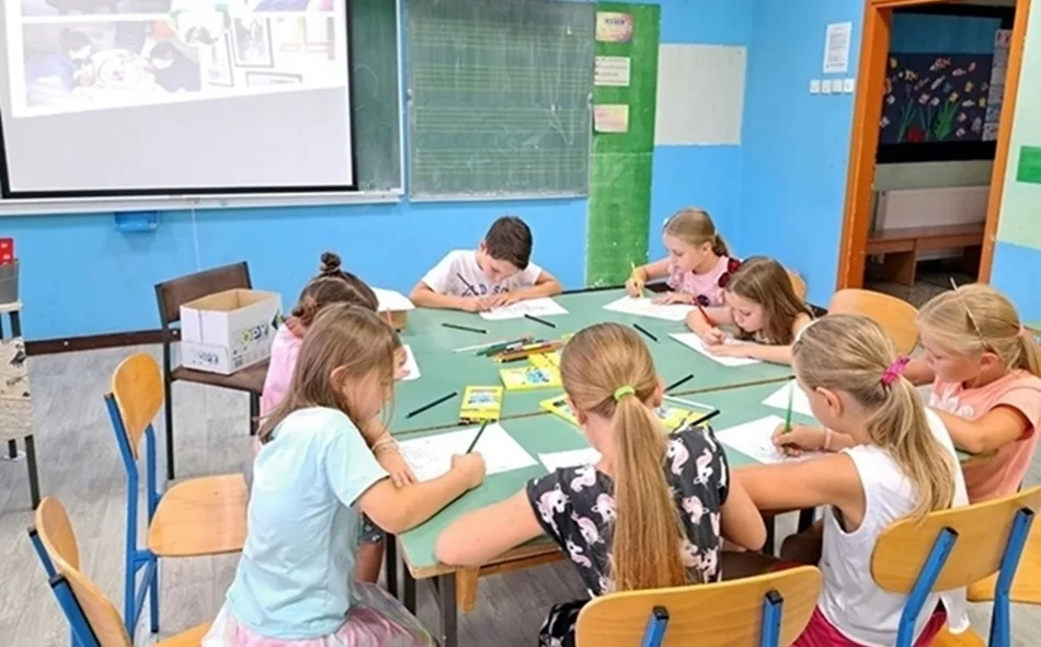 Općini Bednja ponovno odobrena sredstva za Edukativne radionice očuvanja bednjanskog govora