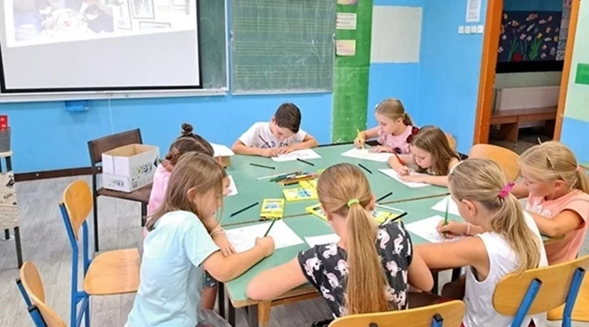 Općini Bednja ponovno odobrena sredstva za Edukativne radionice očuvanja bednjanskog govora