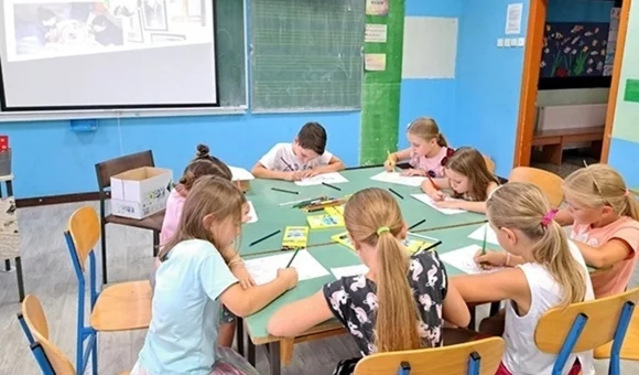 Općini Bednja ponovno odobrena sredstva za Edukativne radionice očuvanja bednjanskog govora