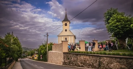 Veliko ulaganje u baštinu Grada Varaždinskih Toplica: Ministarstvo kulture i medija za pet projekata daje 180.000 eura