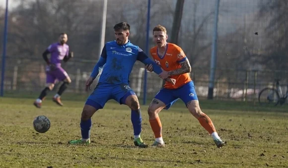 Varteks remizirao u Garešnici, Podravina u Čakovcu protiv Nedelišća