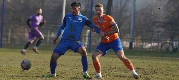 Županijski kup: Varteks protiv Podravine, Bednja dočekuje Novi Marof