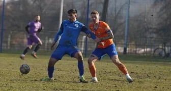 Derbi u Ludbregu: Podravina dočekuje vodećeg Varteksa