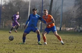 Derbi u Ludbregu: Podravina dočekuje vodećeg Varteksa