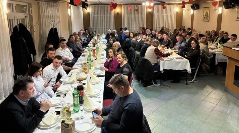 Udruga uzgajivača svinja: „Neka javne ustanove kupuju meso do domaćih proizvođača”