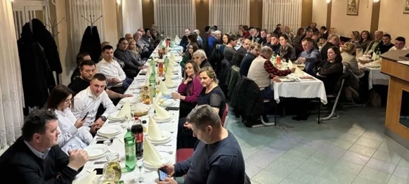 Udruga uzgajivača svinja: &bdquo;Neka javne ustanove kupuju meso do domaćih proizvođača&rdquo;