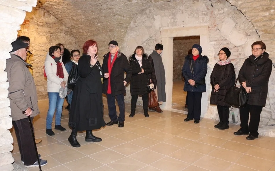 FOTO Više od 250 posjetitelja uživalo u turističkom vođenju Gradskom vijećnicom