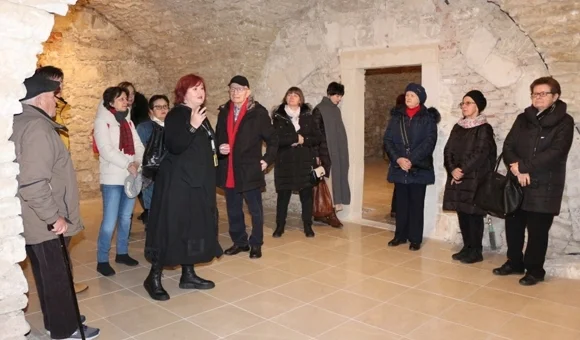 FOTO Više od 250 posjetitelja uživalo u turističkom vođenju Gradskom vijećnicom