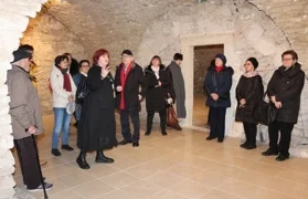 FOTO Više od 250 posjetitelja uživalo u turističkom vođenju Gradskom vijećnicom