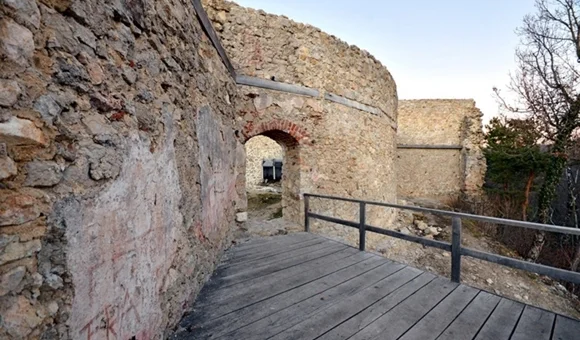 Nastavlja se potpora Ministarstva kulture i medija: Dodijeljeno 50 tisuća eura za utvrdu Grebengrad