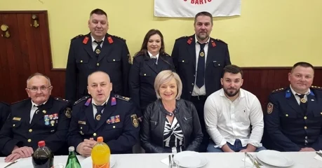 DVD Bartolovec i u 2025. godini nastavlja s edukacijom članova i modernizacijom opreme