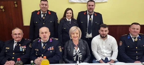 DVD Bartolovec i u 2025. godini nastavlja s edukacijom članova i modernizacijom opreme