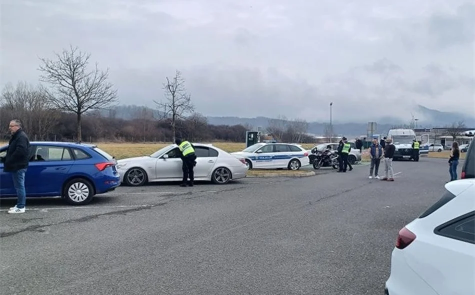 Pojačani nadzor prometa na autocesti: kontrolirano 30 teretnih i 45 osobnih vozila, utvrđeno 19 prekršaja