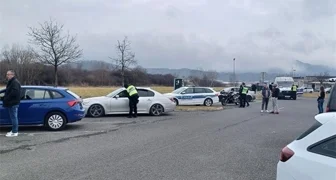 Pojačani nadzor prometa na autocesti: kontrolirano 30 teretnih i 45 osobnih vozila, utvrđeno 19 prekršaja