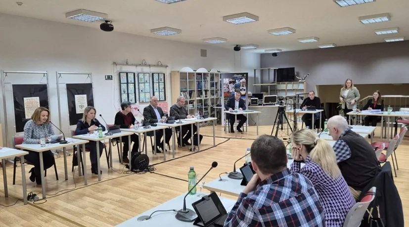 Gradsko vijeće Grada Lepoglave: „Odvajamo 26 posto otpada. Zakonski minimum je 50 posto zbog čega već treću godinu plaćamo kaznu”