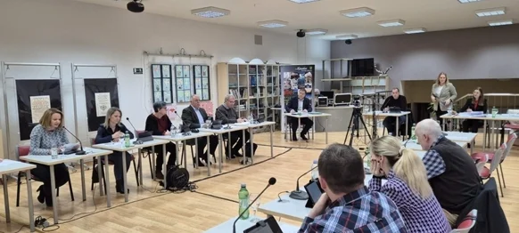 Gradsko vijeće Grada Lepoglave: &bdquo;Odvajamo 26 posto otpada. Zakonski minimum je 50 posto zbog čega već treću godinu plaćamo kaznu&rdquo;