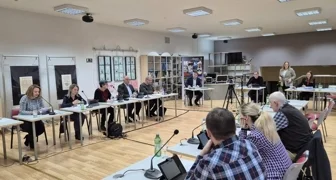 Gradsko vijeće Grada Lepoglave: „Odvajamo 26 posto otpada. Zakonski minimum je 50 posto zbog čega već treću godinu plaćamo kaznu”