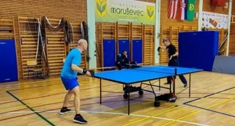 Ove subote turnir u stolnome nogometu, stolnom tenisu i pikadu u dvorani OŠ Gustava Krkleca u Maruševcu