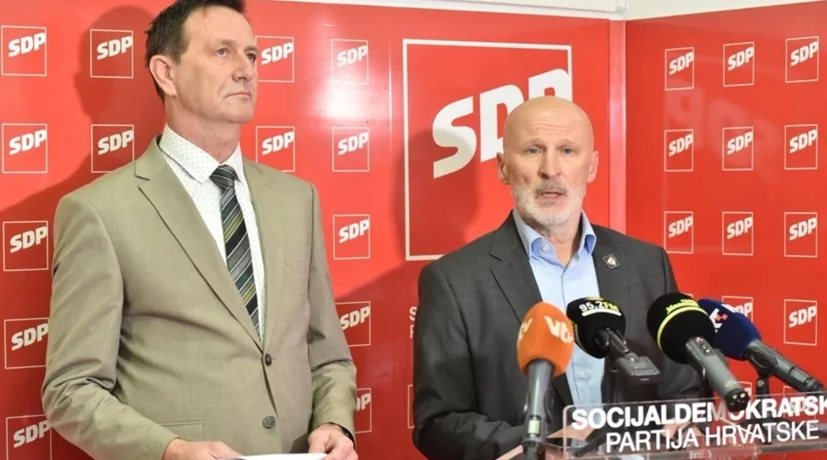 Ister o nepravilnostima u gospodarenju otpadom: „Županovi podobnici dobivaju dozvole bez ikakvih problema!”