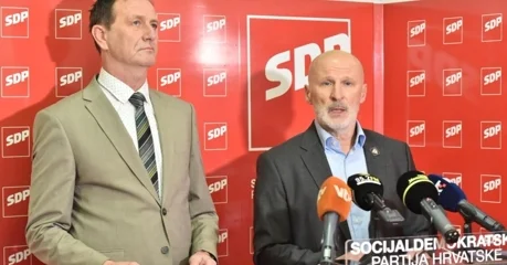 Ister o nepravilnostima u gospodarenju otpadom: „Županovi podobnici dobivaju dozvole bez ikakvih problema!”