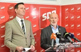 Ister o nepravilnostima u gospodarenju otpadom: „Županovi podobnici dobivaju dozvole bez ikakvih problema!”