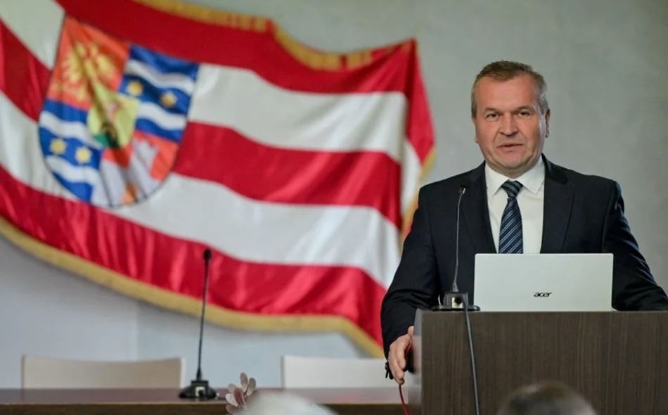 Stričak demantira SDP-ove prozivke: „Svaku protuzakonitu aktivnost dužni ste prijaviti”