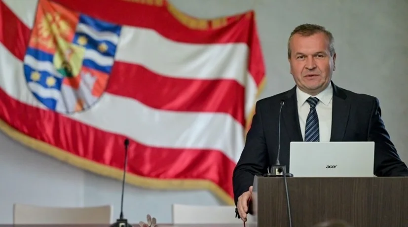 Stričak demantira SDP-ove prozivke: „Svaku protuzakonitu aktivnost dužni ste prijaviti”