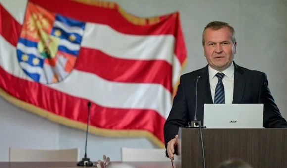 Stričak demantira SDP-ove prozivke: „Svaku protuzakonitu aktivnost dužni ste prijaviti”